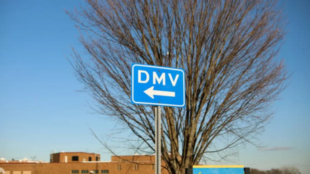 California DMV Practice Test 2026 study guide with driver handbook and road sign examples