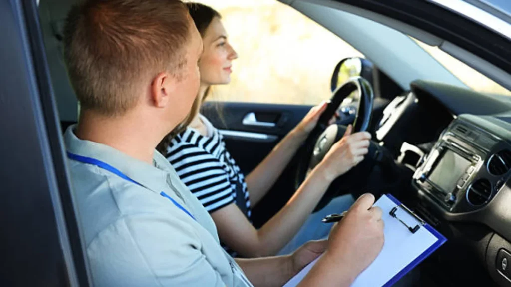 Most common DMV test questions 2026 study guide with road signs and driver handbook preparation materials